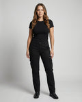 Women's Cargo Pants with Pockets