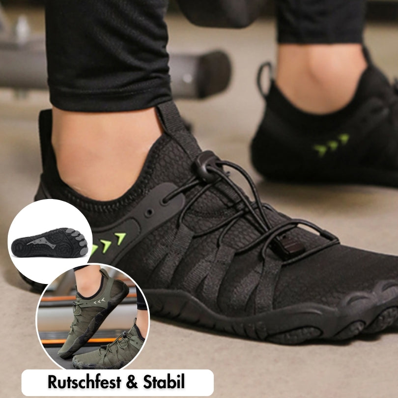 Healthy & Non-Slip Universal Barefoot Shoes