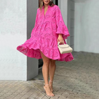 Chloé – Fashionable Summer Dress