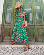 BOHEMIA - Elegant Summer Dress