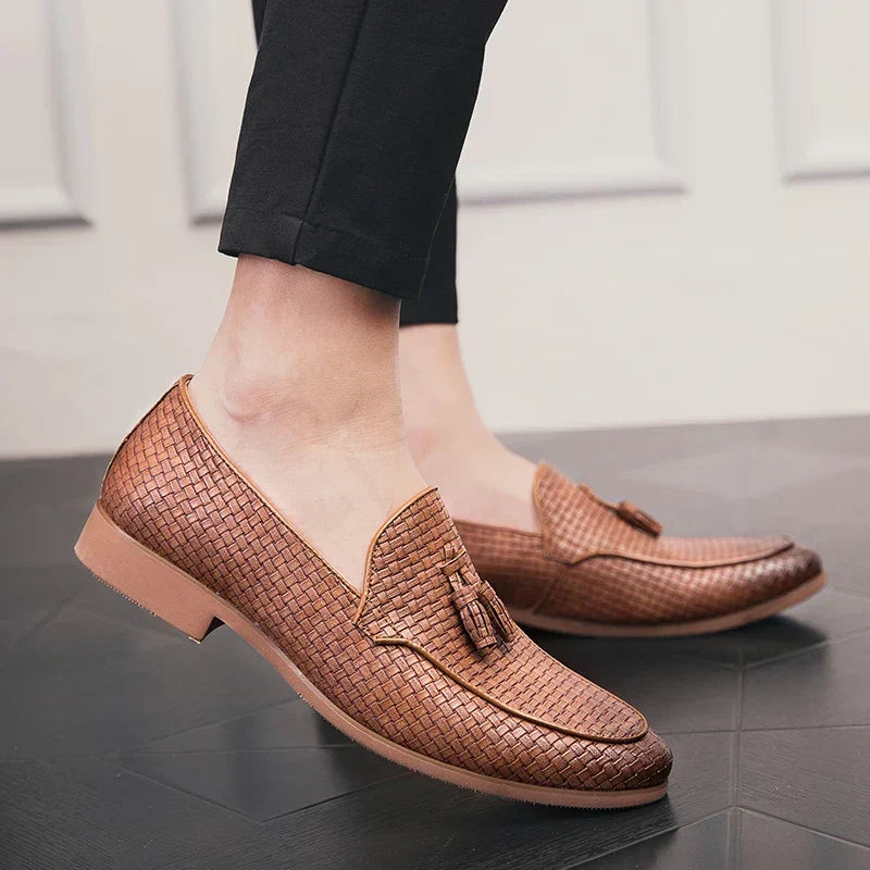 Classic Comfortable Loafers
