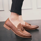 Classic Comfortable Loafers
