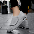 Jasmin Comfortable Orthopedic Women's Shoes
