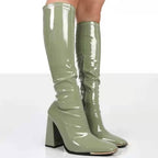 Charlies Angels Boots | Retro, Bold & Unique