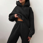 Tracksuit Set