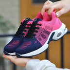 Aeromove Orthopedic Sports Sneakers for Women