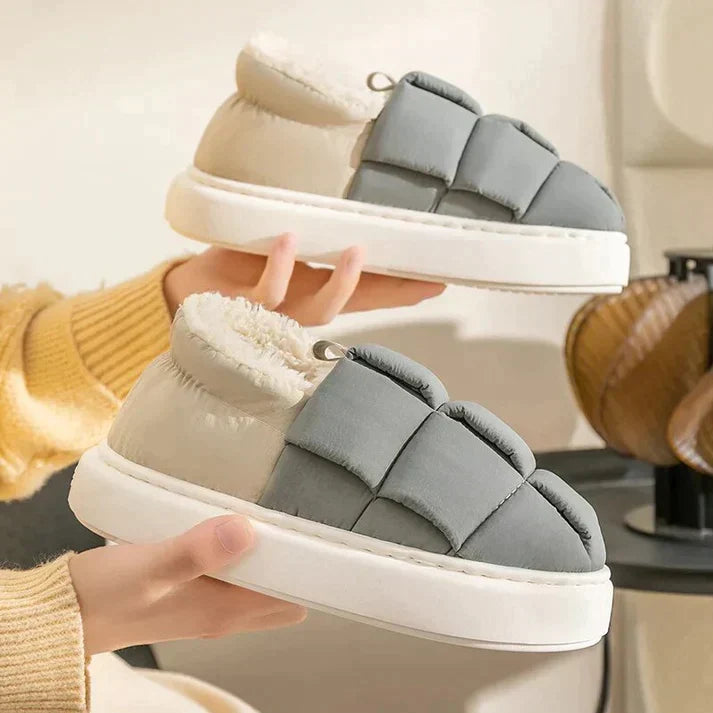 Comfortable Snow Boots