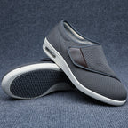 Bernadette Comfortable Orthopedic Casual Shoes