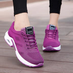Aeromove Orthopedic Sports Sneakers for Women