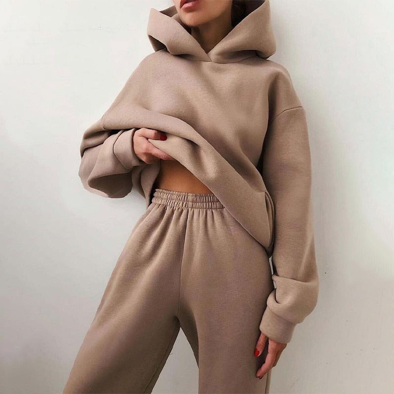 Jogging set