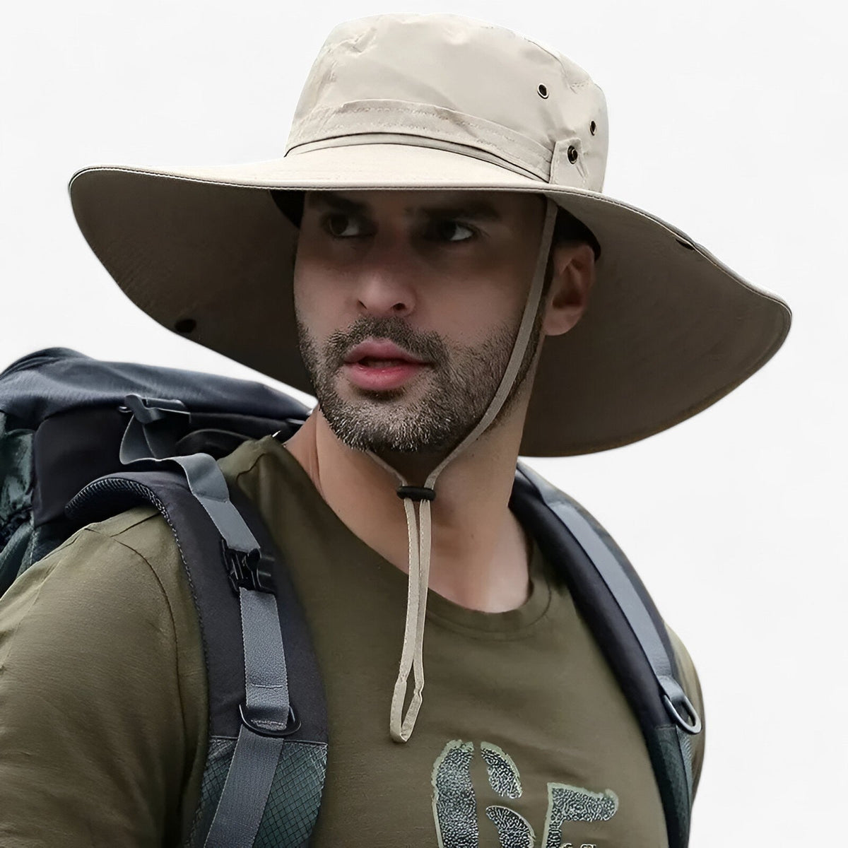 Zeno UV Protection Outdoor Hat