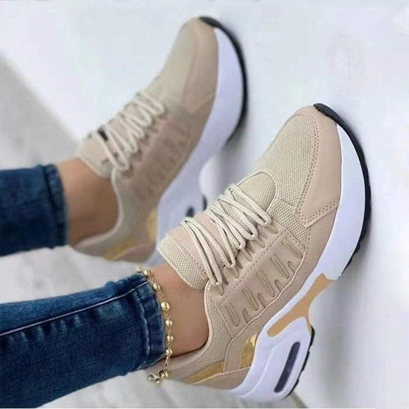 Nova Comfortable Sneakers