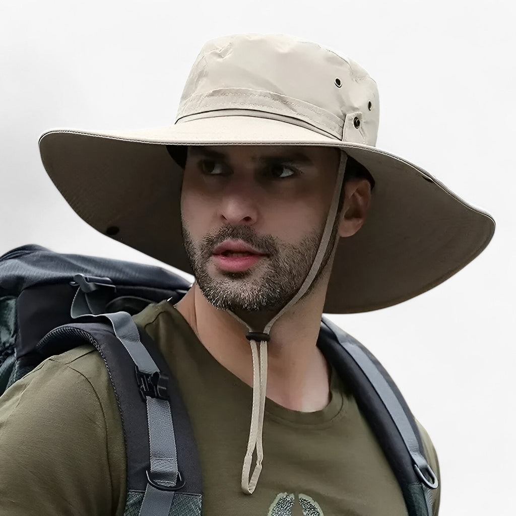 Zeno UV Protection Outdoor Hat