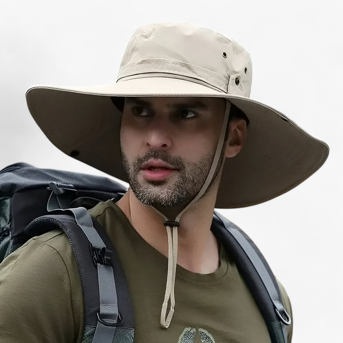Zeno UV Protection Outdoor Hat