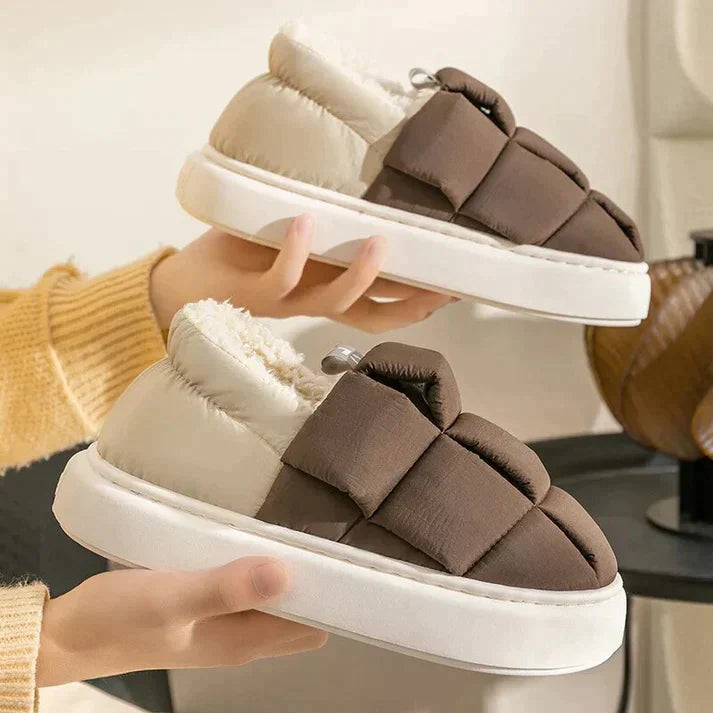 Comfortable Snow Boots