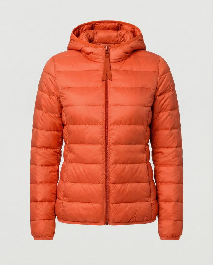 Ultralight Down Jacket Women's