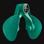 Adjustable Inner Thigh and Pelvic Floor Trainer