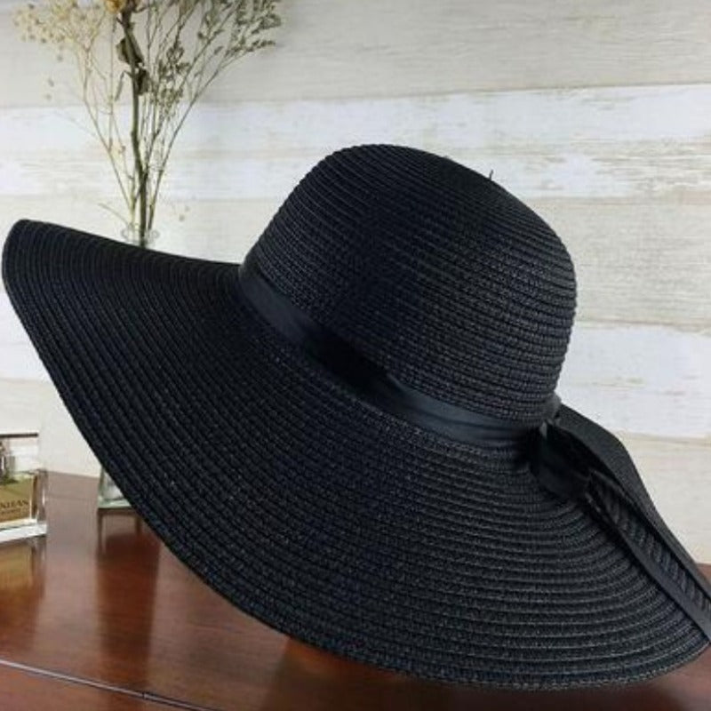 Ursa Wide Brim Hat