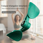 Adjustable Inner Thigh and Pelvic Floor Trainer