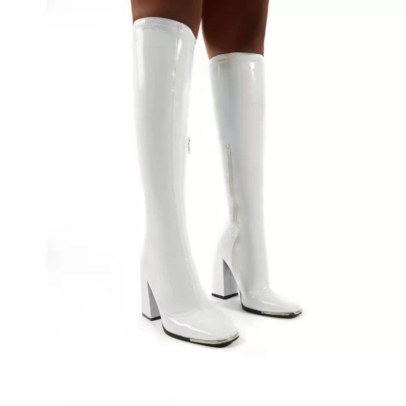 Charlies Angels Boots | Retro, Bold & Unique