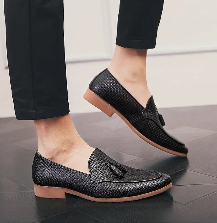 Classic Comfortable Loafers