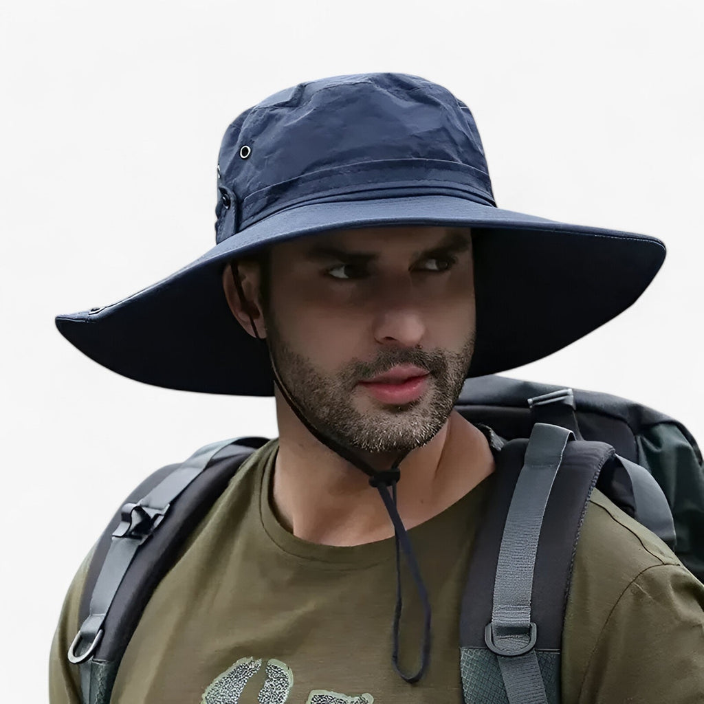 Zeno UV Protection Outdoor Hat