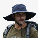 Zeno UV Protection Outdoor Hat