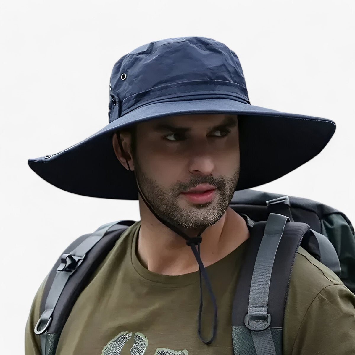 Zeno UV Protection Outdoor Hat
