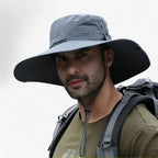 Zeno UV Protection Outdoor Hat