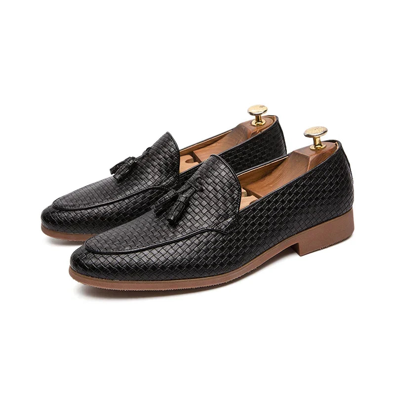 Classic Comfortable Loafers