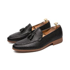 Classic Comfortable Loafers