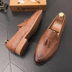 Classic Comfortable Loafers