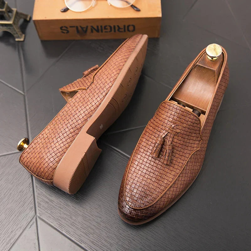 Classic Comfortable Loafers