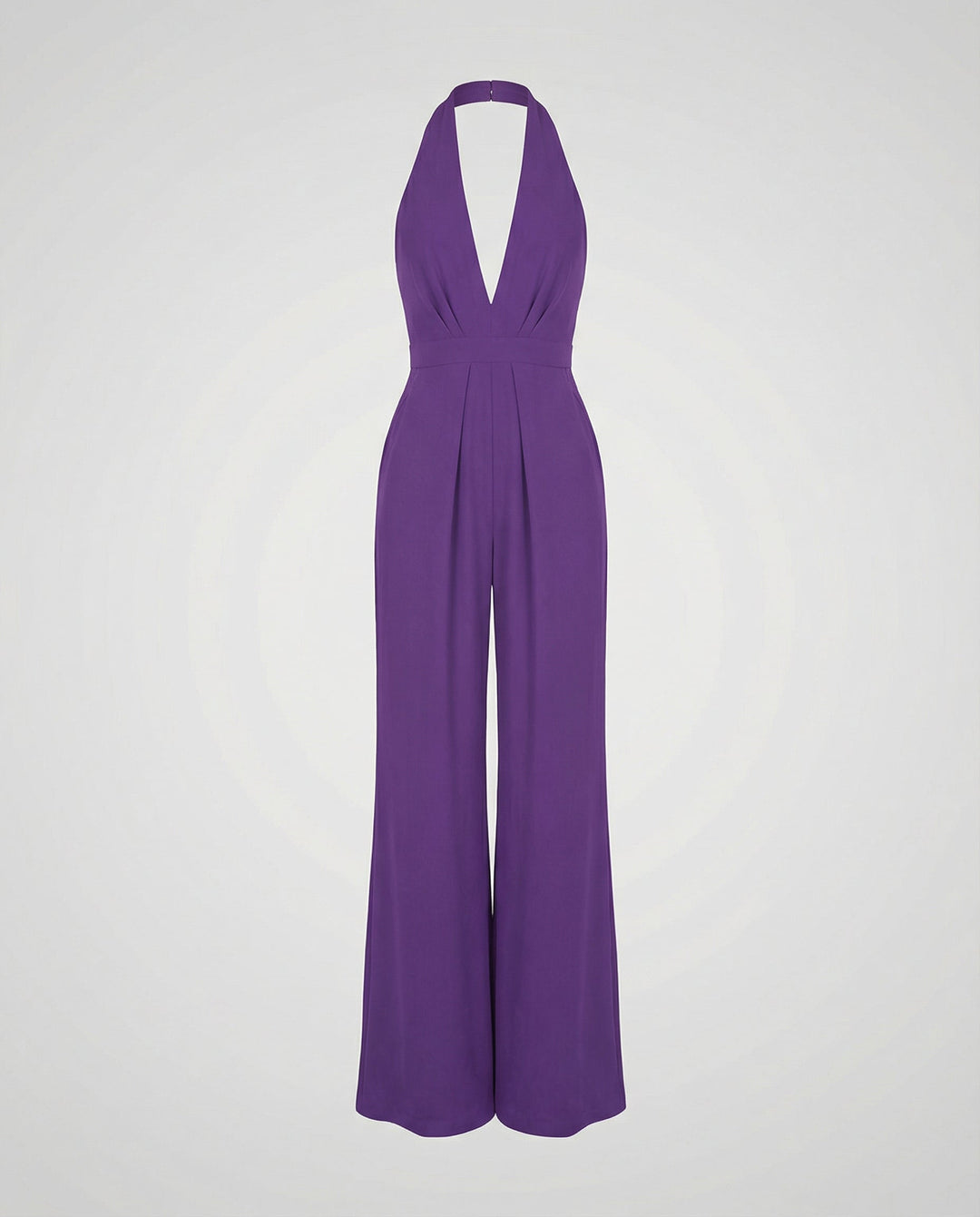 More elegant women's long jumpsuit