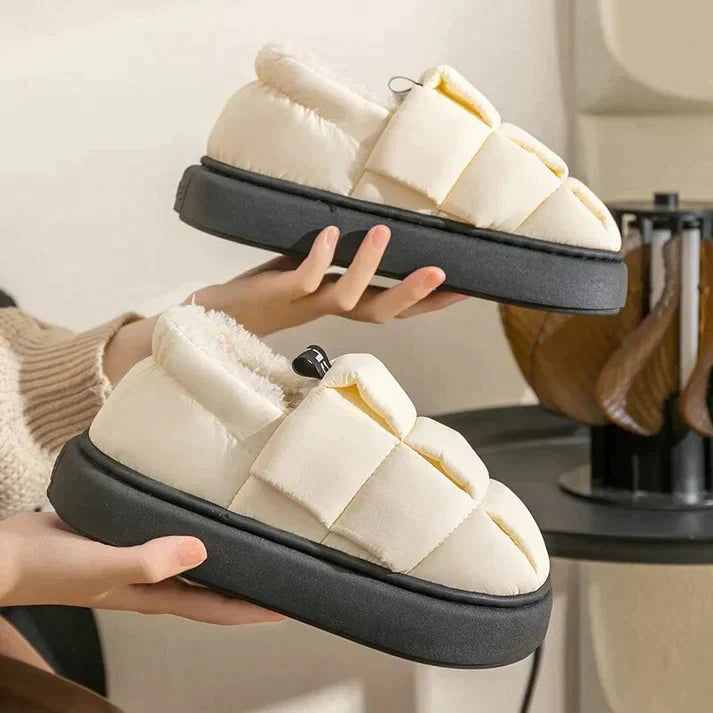 Comfortable Snow Boots
