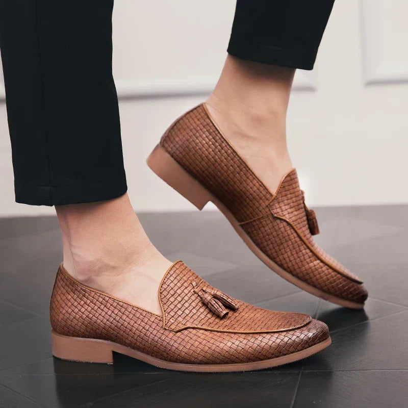 Classic Comfortable Loafers