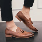 Classic Comfortable Loafers