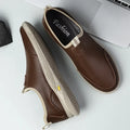 Men's Business Leather Shoes