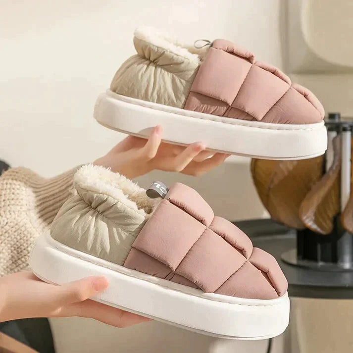 Comfortable Snow Boots