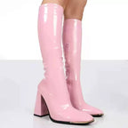 Charlies Angels Boots | Retro, Bold & Unique