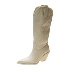 Cassie Cowboy Boots