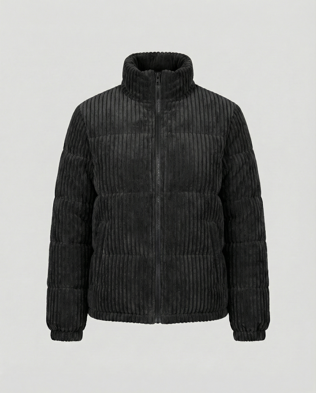 Soft Warm Cord Jacket