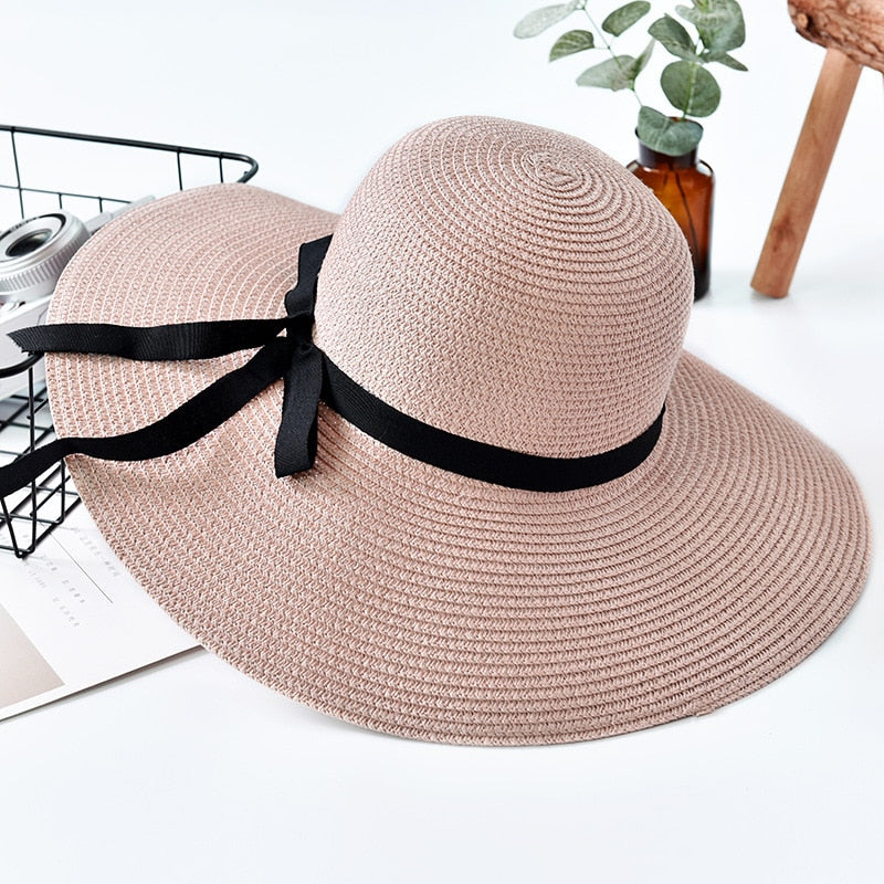 Ursa Wide Brim Hat