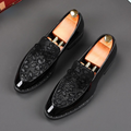 Genuine Leather Shoes