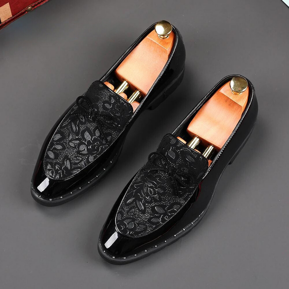 Genuine Leather Shoes