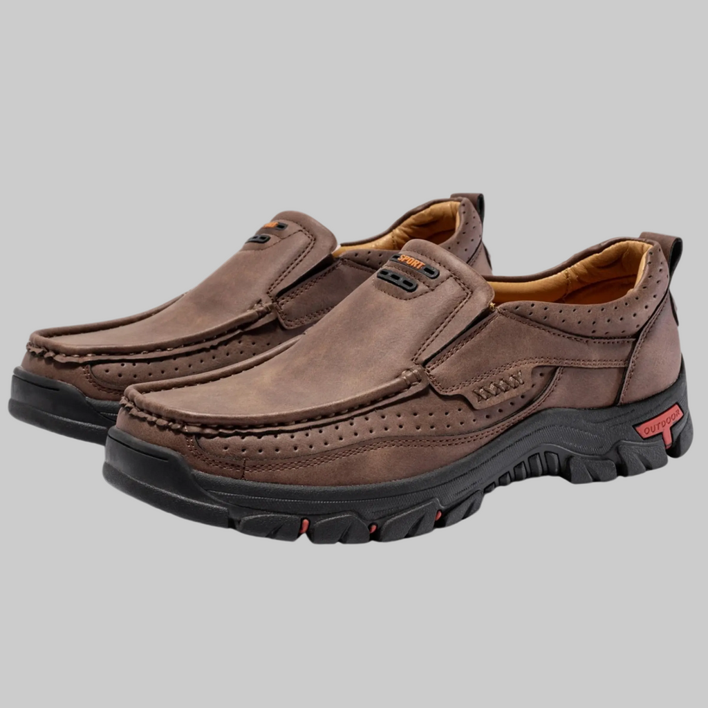 Men's Vintage Shoes
