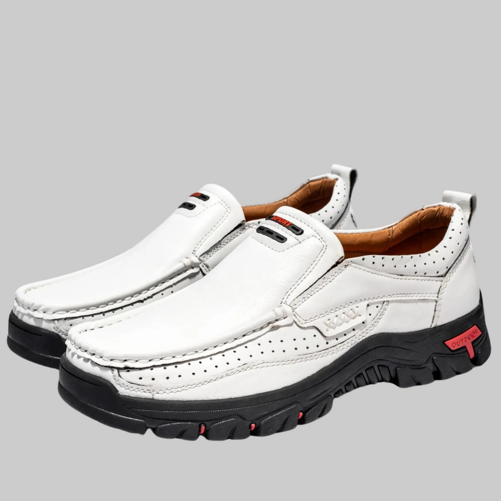 Men's Vintage Shoes
