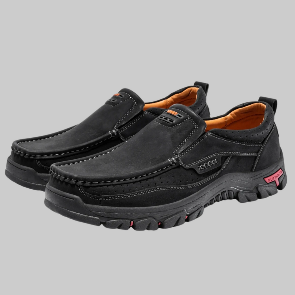 Men's Vintage Shoes