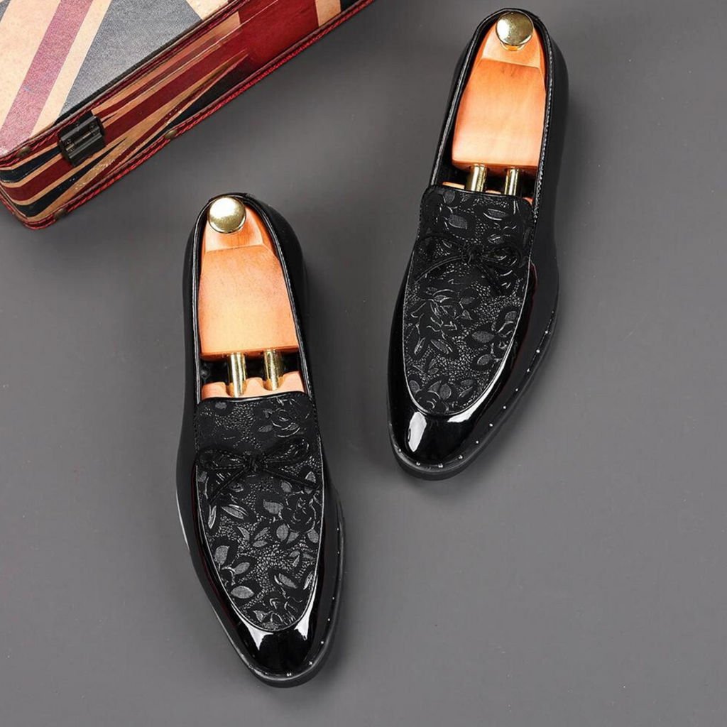 Genuine Leather Shoes
