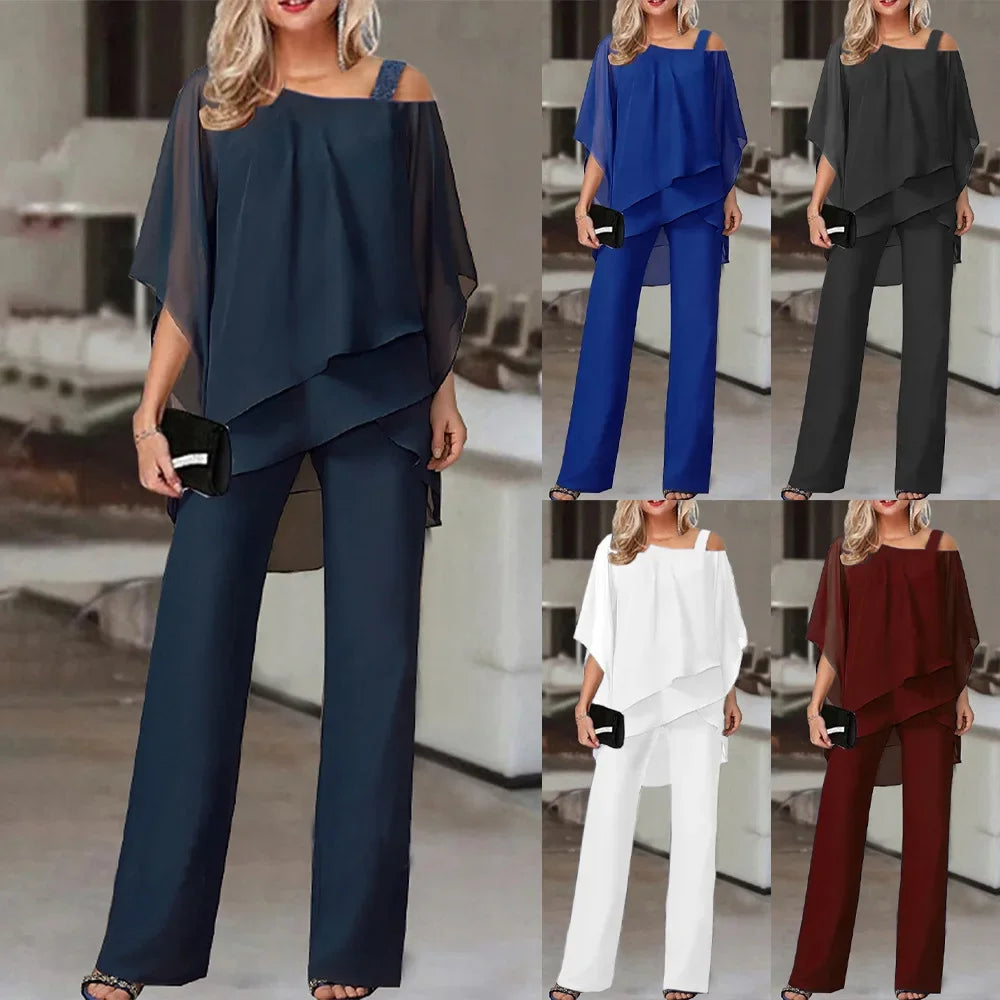 Two-Piece Set for Women